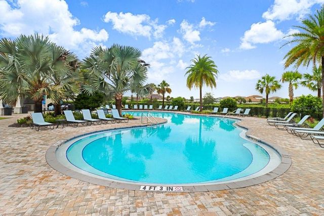 2301 ALEE LANE, Wesley Chapel, FL 33543