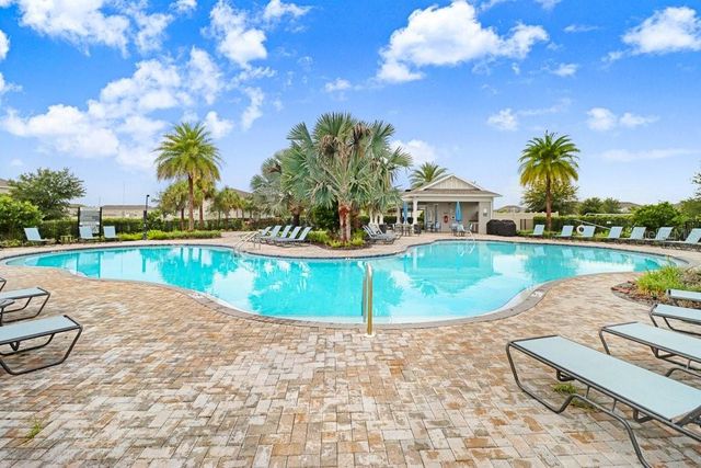 2301 ALEE LANE, Wesley Chapel, FL 33543