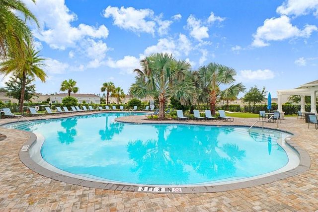 2301 ALEE LANE, Wesley Chapel, FL 33543