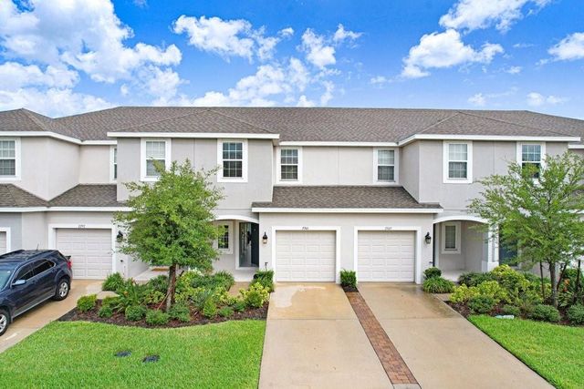 2301 ALEE LANE, Wesley Chapel, FL 33543