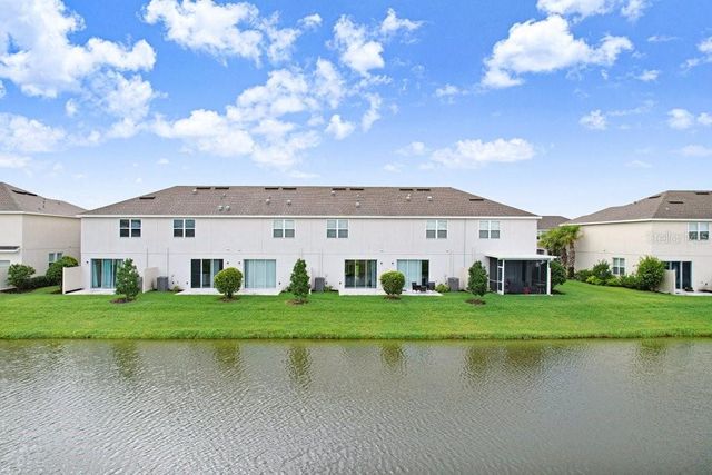 2301 ALEE LANE, Wesley Chapel, FL 33543