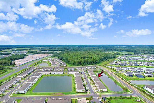 2301 ALEE LANE, Wesley Chapel, FL 33543
