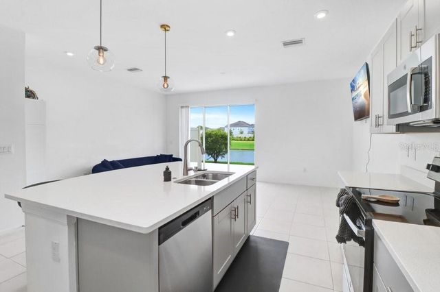 2301 ALEE LANE, Wesley Chapel, FL 33543