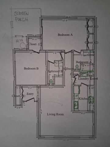 301 Stratford Pl., Murrells Inlet, SC 29576
