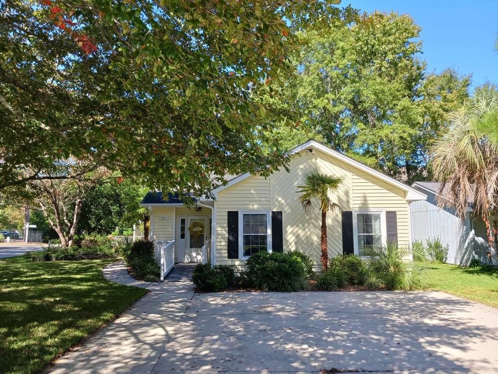 301 Stratford Pl., Murrells Inlet, SC 29576 — photo 3