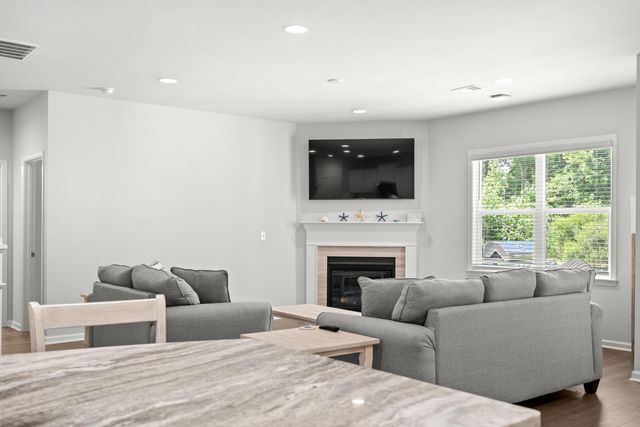 2626 Ellesmere Circle, Myrtle Beach, SC 29579