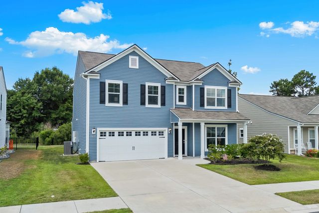 2626 Ellesmere Circle, Myrtle Beach, SC 29579