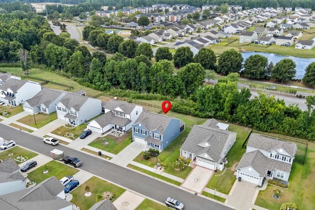 2626 Ellesmere Circle, Myrtle Beach, SC 29579