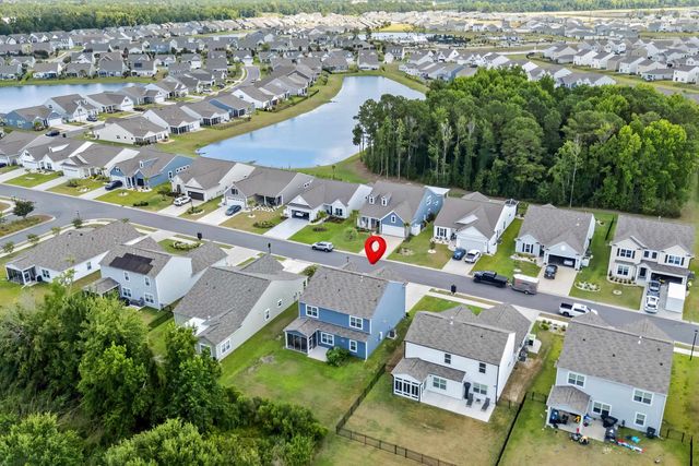 2626 Ellesmere Circle, Myrtle Beach, SC 29579