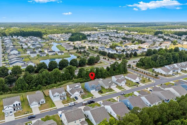 2626 Ellesmere Circle, Myrtle Beach, SC 29579
