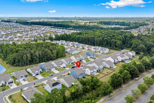 2626 Ellesmere Circle, Myrtle Beach, SC 29579