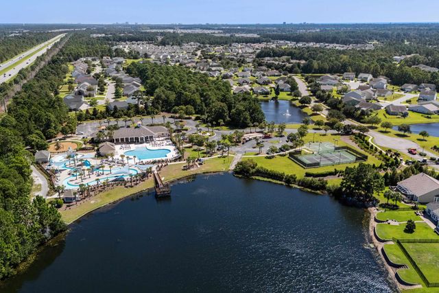 2626 Ellesmere Circle, Myrtle Beach, SC 29579