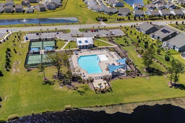 2626 Ellesmere Circle, Myrtle Beach, SC 29579