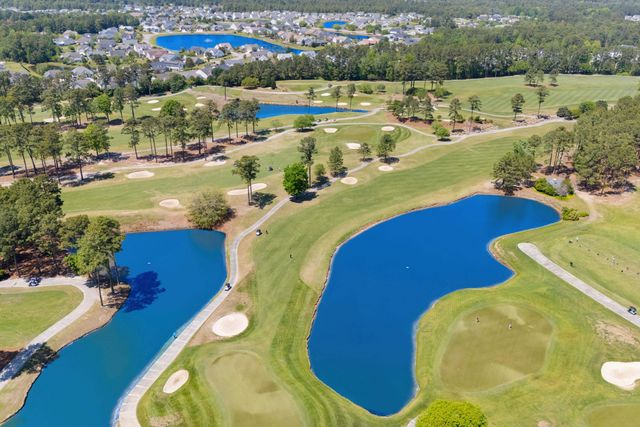 2626 Ellesmere Circle, Myrtle Beach, SC 29579
