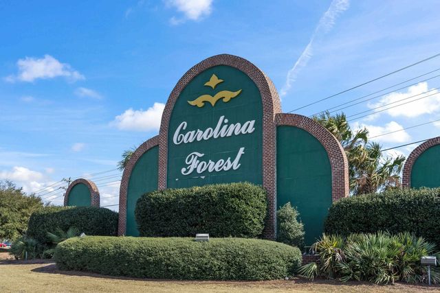 2626 Ellesmere Circle, Myrtle Beach, SC 29579
