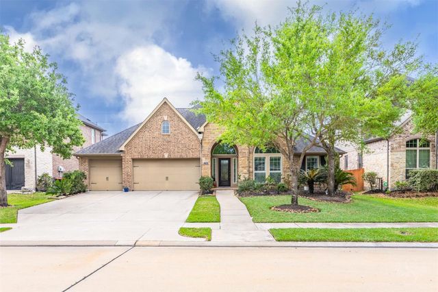 27931 Walsh Crossing Drive, Katy, TX 77494