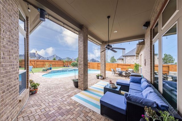 27931 Walsh Crossing Drive, Katy, TX 77494