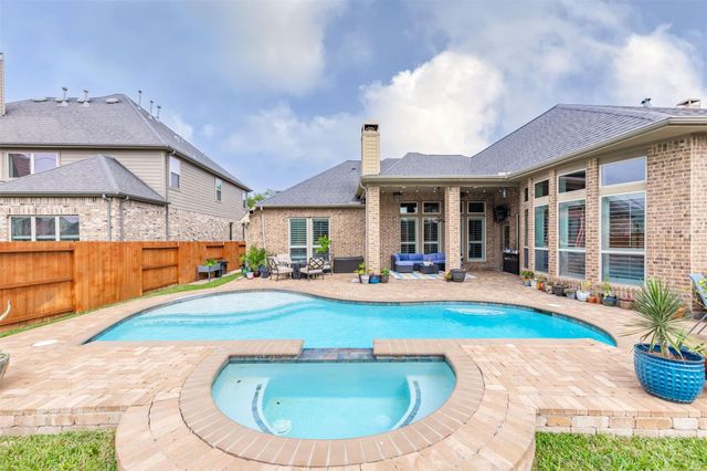 27931 Walsh Crossing Drive, Katy, TX 77494