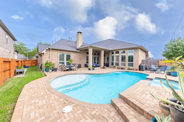 27931 Walsh Crossing Drive, Katy, TX 77494