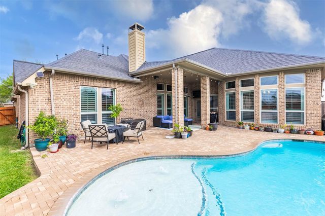 27931 Walsh Crossing Drive, Katy, TX 77494