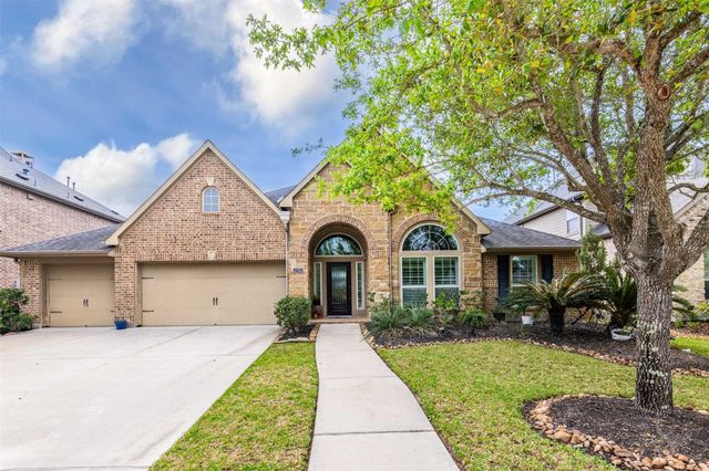 27931 Walsh Crossing Drive, Katy, TX 77494