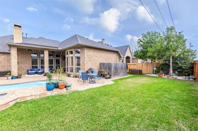 27931 Walsh Crossing Drive, Katy, TX 77494