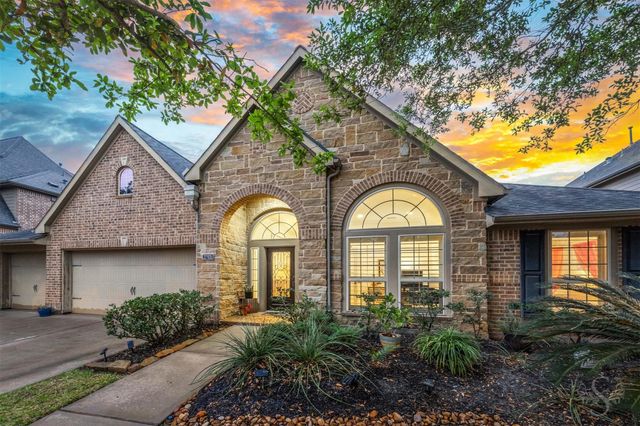 27931 Walsh Crossing Drive, Katy, TX 77494