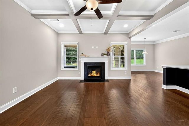 2864 Porches Lane, Dacula, GA 30019