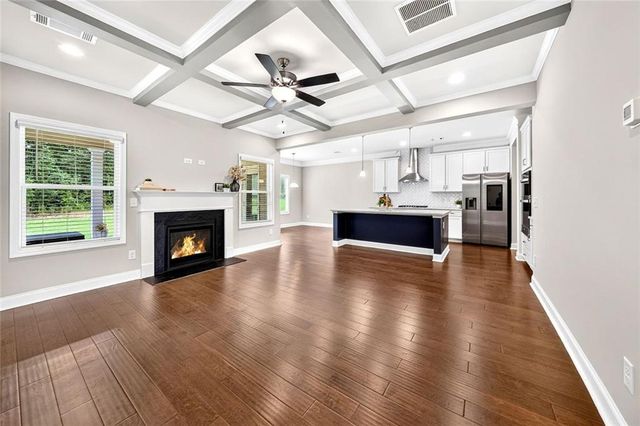2864 Porches Lane, Dacula, GA 30019