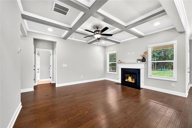 2864 Porches Lane, Dacula, GA 30019