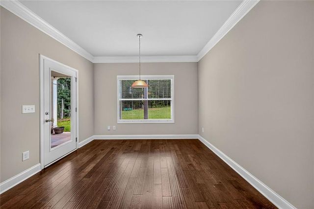 2864 Porches Lane, Dacula, GA 30019