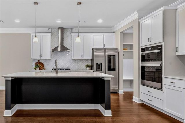 2864 Porches Lane, Dacula, GA 30019