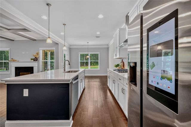 2864 Porches Lane, Dacula, GA 30019