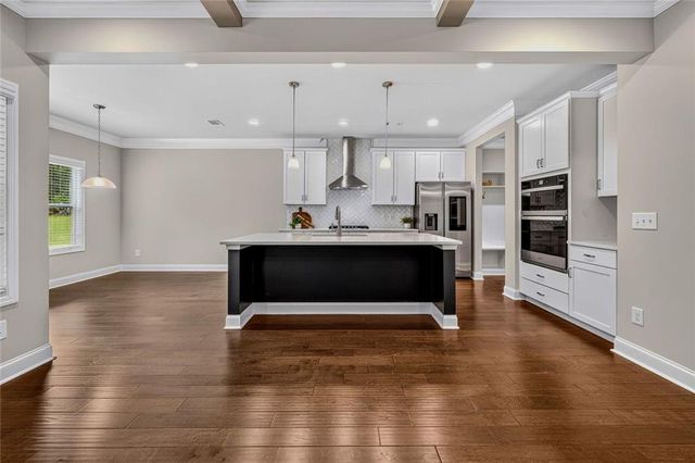2864 Porches Lane, Dacula, GA 30019