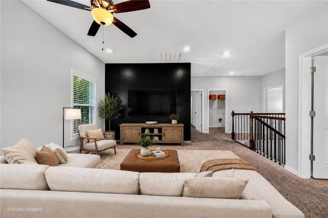 2864 Porches Lane, Dacula, GA 30019