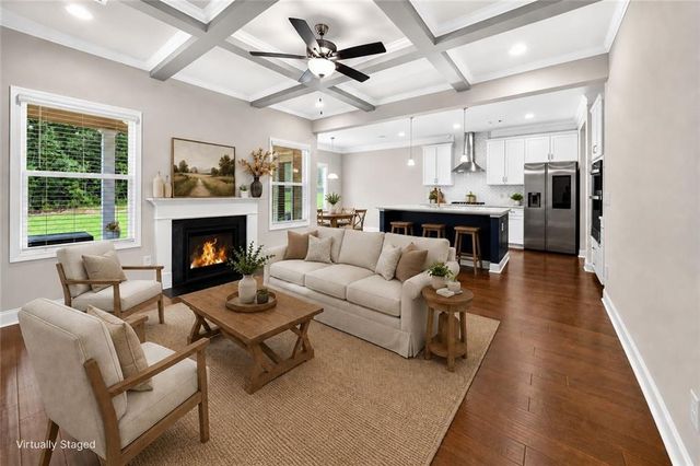 2864 Porches Lane, Dacula, GA 30019