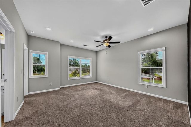 2864 Porches Lane, Dacula, GA 30019