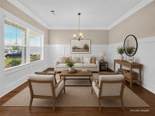 2864 Porches Lane, Dacula, GA 30019