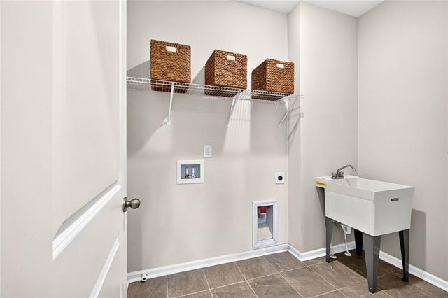 2864 Porches Lane, Dacula, GA 30019