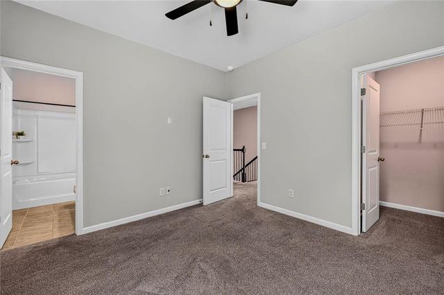 2864 Porches Lane, Dacula, GA 30019