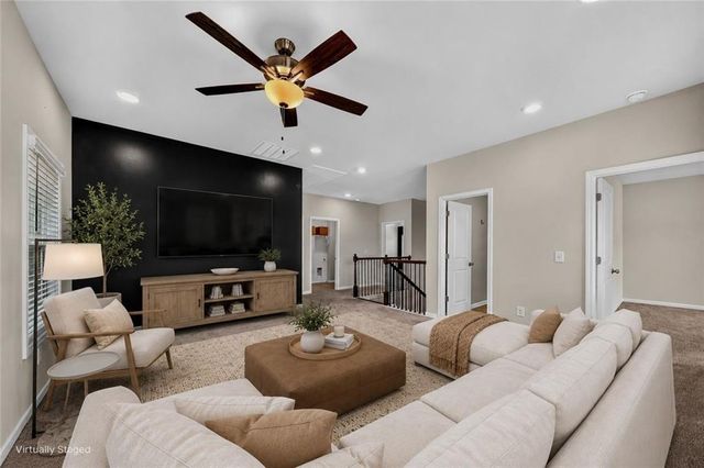 2864 Porches Lane, Dacula, GA 30019