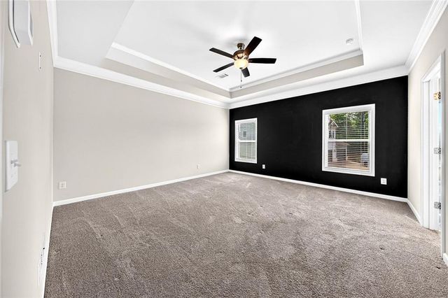 2864 Porches Lane, Dacula, GA 30019