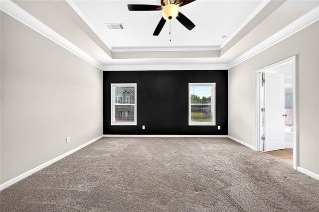 2864 Porches Lane, Dacula, GA 30019