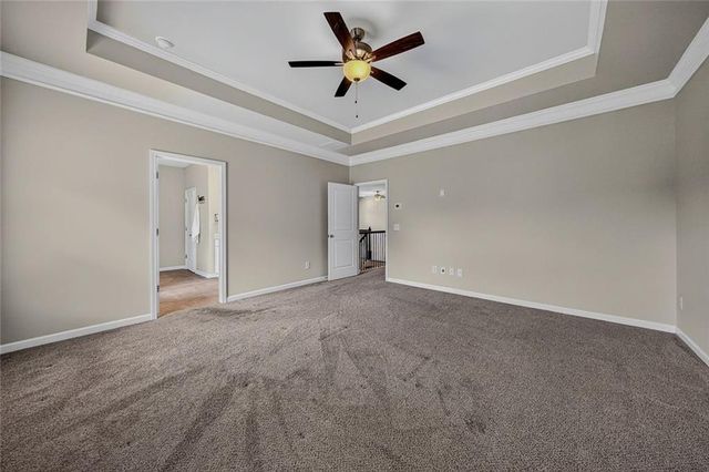 2864 Porches Lane, Dacula, GA 30019