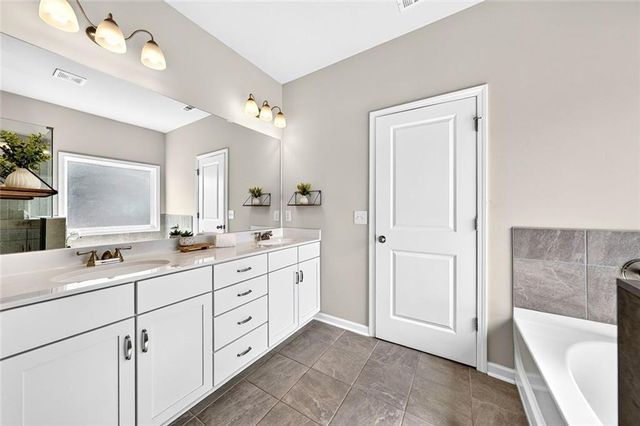 2864 Porches Lane, Dacula, GA 30019