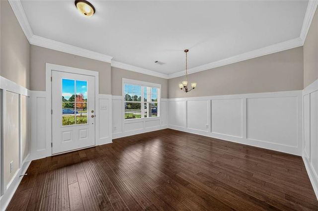 2864 Porches Lane, Dacula, GA 30019