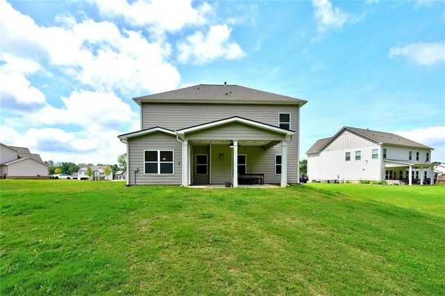 2864 Porches Lane, Dacula, GA 30019