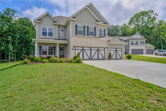 2864 Porches Lane, Dacula, GA 30019