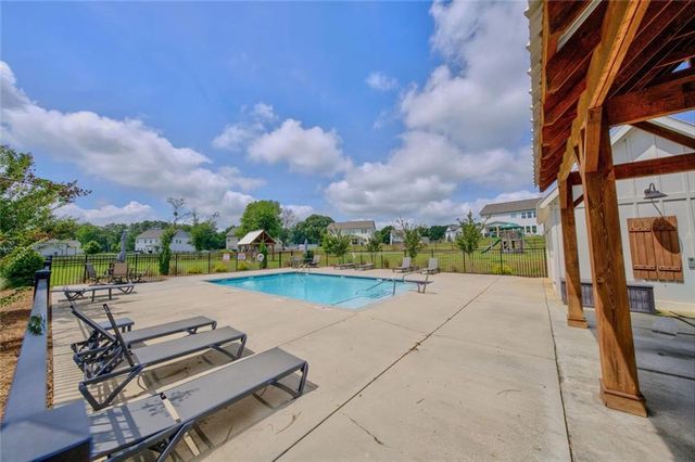 2864 Porches Lane, Dacula, GA 30019