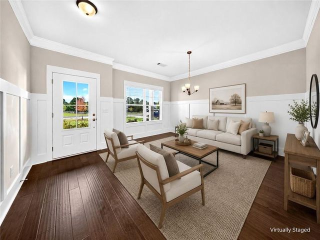 2864 Porches Lane, Dacula, GA 30019
